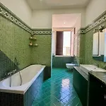 Luisa Apartment *