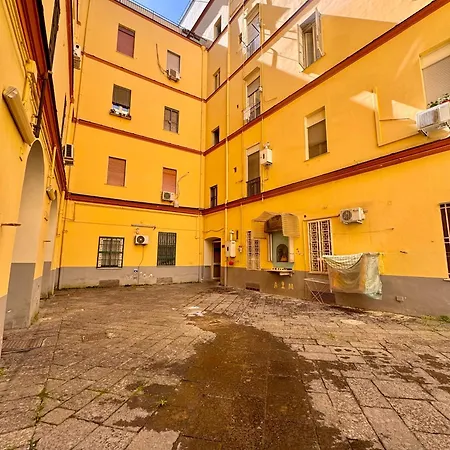 Apartment Luisa *