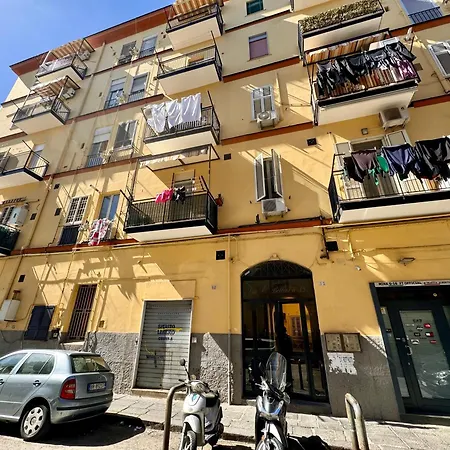 Luisa Apartment