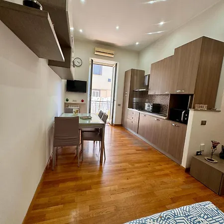 Appartamento Luisa *