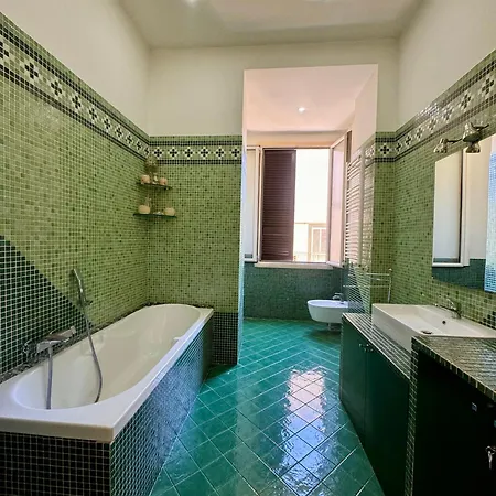 Luisa Appartamento *