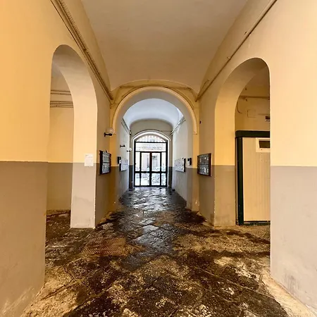 Appartamento Luisa *