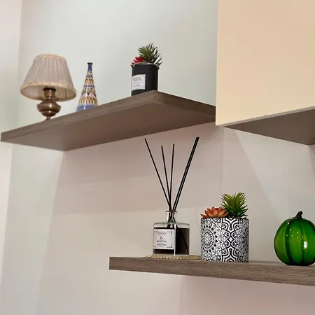 Luisa Appartamento *