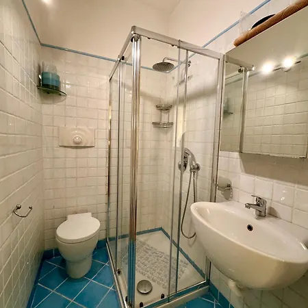 公寓 Luisa 那不勒斯